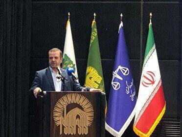  جریمه ۷ هزار میلیارد ریالی برای ۸۰۰ پرونده تعزیراتی