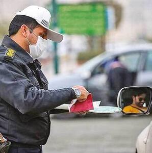ثبت روزانه بیش از 11 هزار تخلف رانندگی در پایتخت