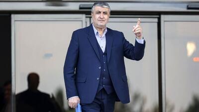 شروط ایران برای همکاری با آژانس اتمی فاش شد