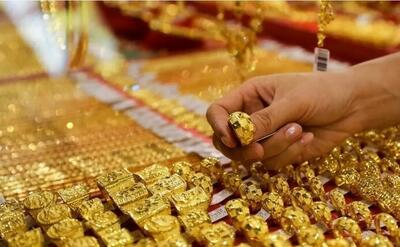 صدور هشدار بانک مرکزی به فروشندگان طلا