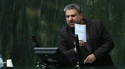  85 درصد مردم ایران در رفراندوم به صلح رأی می‌دهند!