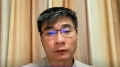  این نبرد موجودیتی ایران است و نوبت این موشک‌هاست!