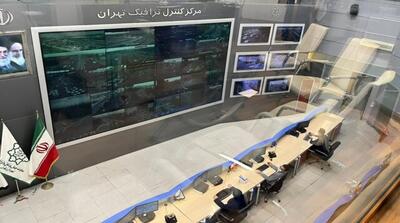 توضیح قابل تامل درباره هک دوربین‌های شهری توسط اسرائیل