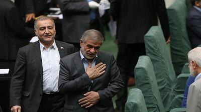 اعتراض به میزان حقوق و امکانات نمایندگان مجلس!