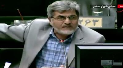 صوت جدید امیر تتلو از زندان: خودکشی نمی‌کنم