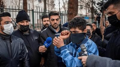  خانواده امیرمحمد خالقی در انتظار نشانه‌ای از توبه قاتل