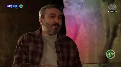 اگر امروز کوروش بود به اسرائیل لشکرکشی می‌کرد