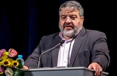  سردار جلالی: ایران در برابر تهدیدات دشمنان پایدار مانده