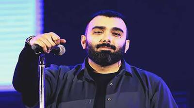 مسعود صادقلو: همسرم باید مثل مهشید زن ابی باشد!