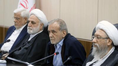  فقط یک رای باعث تصویب CFT شد