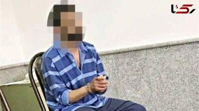 راز جنایت شبانه در اتاقک نگهبانی فاش شد