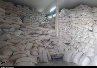  ضربه مهلک ‌به اخلالگران ‌حوزه آرد و گندم