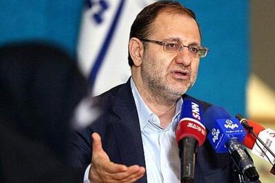 روایت «نظام موسوی» از جلسه ظریف و سپاه