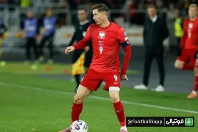  بی‌احتیاطی لوا و ناراحتی بارسا