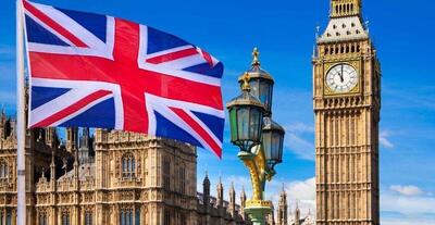 انگلیس رکورددار تورم در گروه هفت می‌شود