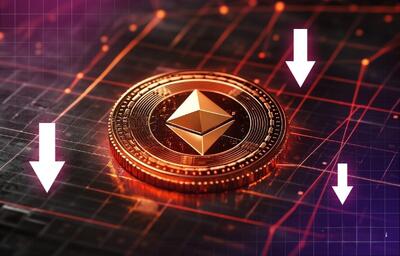 اتریوم ۸ درصد کاهش یافت، اما معامله‌گران می‌گویند که برای صعود به ۱۰ هزار دلار آماده است