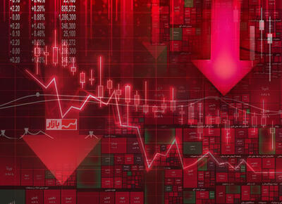 پایان معاملات در بازار بورس امروز؛ ۲۳ مهر ۱۴۰۴ | کاهش ۴۱ هزار واحدی شاخص کل