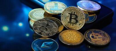  آخرین وضعیت بازار رمزارزها در جهان؛ سقوط دوباره بیت‌کوین