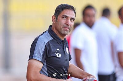 پرسپولیس و هاشمیان با سیستم آلگری به لیگ برمی‌گردند