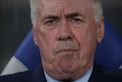  بی‌سابقه‌ترین شکست تاریخ تیم ملی برزیل با کارلو آنچلوتی رقم خورد