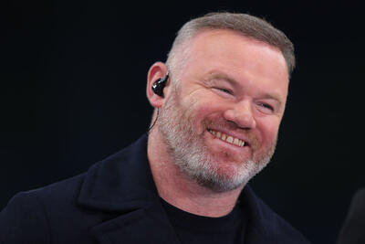  وین رونی: از دروگبا، هالند، سوارز و آگوئرو بهترم، اما این بازیکن بهترین مهاجم تاریخ لیگ برتر انگلیس است