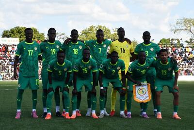  رسمی؛ سنگال به جام جهانی 2026 صعود کرد