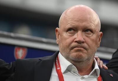  باخت به جزایر فارو، سرمربی جمهوری چک را بیکار کرد