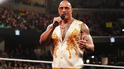 راز موفقیت زوج جدید WWE؛ از توصیه‌های «راک» تا حمایت «آندرتیکر»