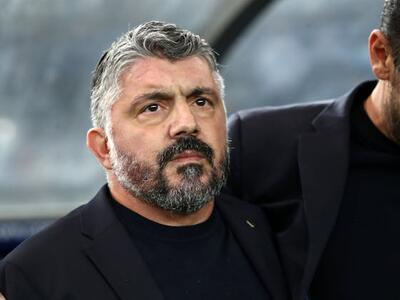 گتوزو: امشب مقابل اسرائیل می‌توانستیم همه‌چیزمان را از دست بدهیم؛ باید یاد بگیریم زیر فشار دوام بیاوریم