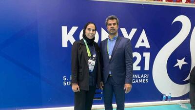  مهروز ساعی: من و برادرم هادی ناجوانمردانه قضاوت شدیم؛ براساس شایستگی‌هایم انتخاب شدم