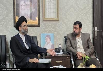  سفر قائم‌مقام خبرگزاری تسنیم به کاشان تصاویر - تسنیم