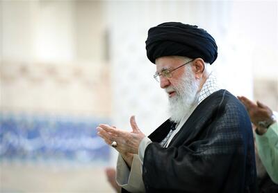 منظومه نماز در اندیشه رهبر انقلاب؛ از عبادت فردی تا راهبرد تمدنی - تسنیم
