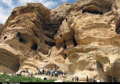 کتیبه 1700ساله که کسی آن را نمی‌شناسد! - تسنیم
