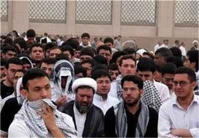 برگزاری قرعه‌کشی عمره دانشگاهیان 27 مهر در دانشگاه تهران - تسنیم
