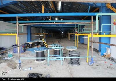  فعالان صنعتی لرستان زیر فشار سیاست‌های ارزی و انرژی/ تولید معطل مانده است - تسنیم