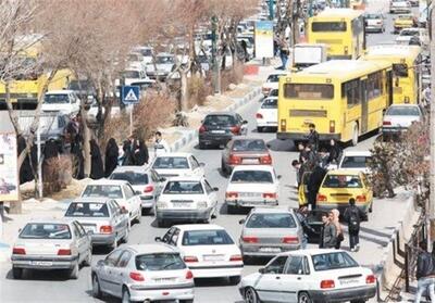  شناسایی 12 نقطه پر ریسک ترافیکی در خراسان جنوبی/پلیس راه خواستار ایمن‌سازی کمربندی بیرجند شد - تسنیم