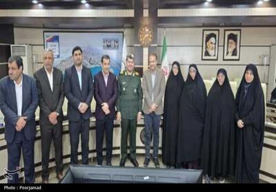 سپاه پاسداران الگویی موفق در مدیریت جهادی و تأمین امنیت جامعه - تسنیم