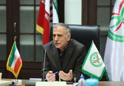  توسعه ورزش  آمادگی جسمانی در کشور/ برگزاری دوره‌های آموزشی - تسنیم