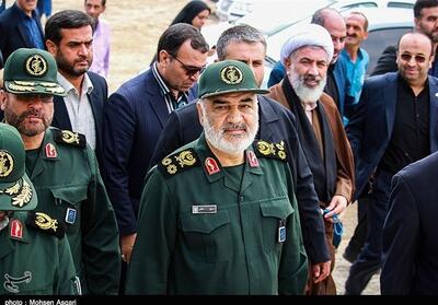 روایتی از فرمانده در میدان/ مردم گلستان شهید سلامی را از یاد نخواهند برد - تسنیم