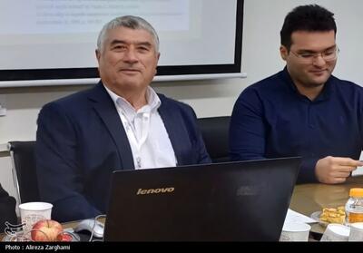 زبان از نگاه پروفسور رمضان استاد دانشگاه بخارا - تسنیم