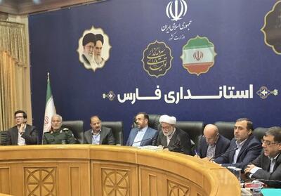 سرمایه‌گذاری 150 میلیون یورویی برای احداث خط لوله پارس؛ گام بلند فارس در مسیر امنیت انرژی - تسنیم
