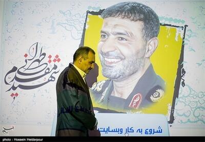 سردار طهرانی‌مقدم: اسرائیل در برابر قدرت موشکی ایران ناتوان شد - تسنیم