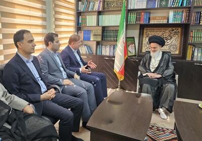  آیت‌الله حسینی بوشهری: مدیران پاسخ‌گو باشند تا معیشت مردم آسیب نبیند - تسنیم