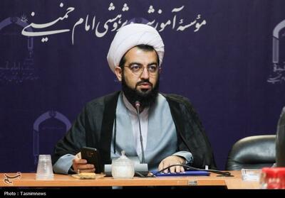 اسلام دارای شریعت اعمال است - تسنیم