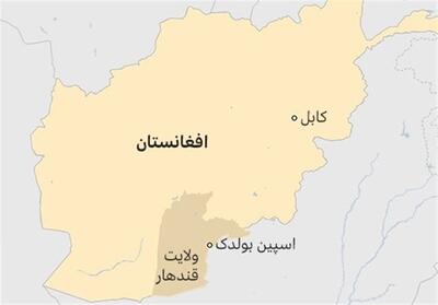 درگیری سحرگاهی در مرز «دیورند»؛ ادعای طالبان از تصرف گذرگاه «اسپین بولدک» - تسنیم