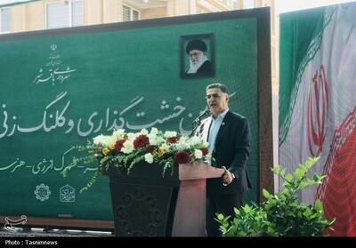  انقلاب در مدرسه‌سازی نیاز امروز باقرشهر است - تسنیم