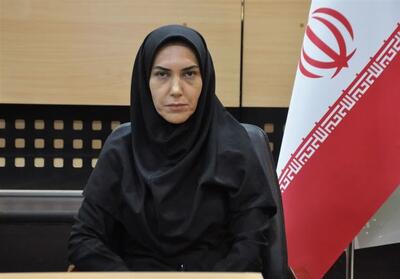 نخستین بخشدار زن در شاهرود منصوب شد - تسنیم