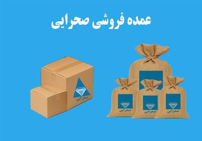 عمده فروشی در ایران : از بازارهای سنتی تا پلتفرم‌های دیجیتال - تسنیم