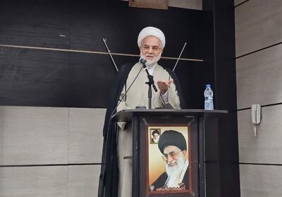 میراث‌فرهنگی می‌تواند ایران را با کردستان عجین کند - تسنیم