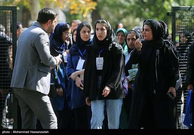 برگزاری اردوهای یک‌ روزه آشنایی با شهر ویژه دانشجویان نوورود غیربومی - تسنیم